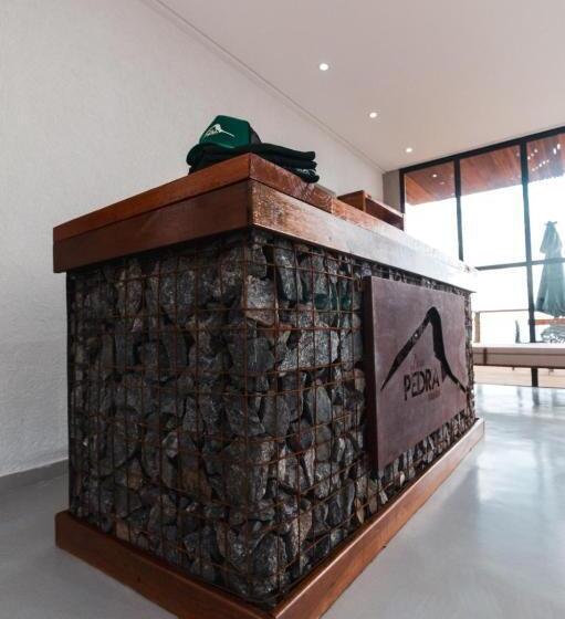 Albergue Pousada Dona Pedra   Cabana Jade