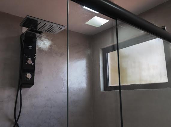 Albergue Pousada Dona Pedra   Cabana Jade