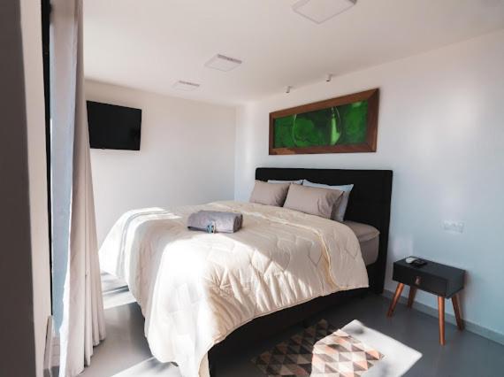 Albergue Pousada Dona Pedra   Cabana Jade