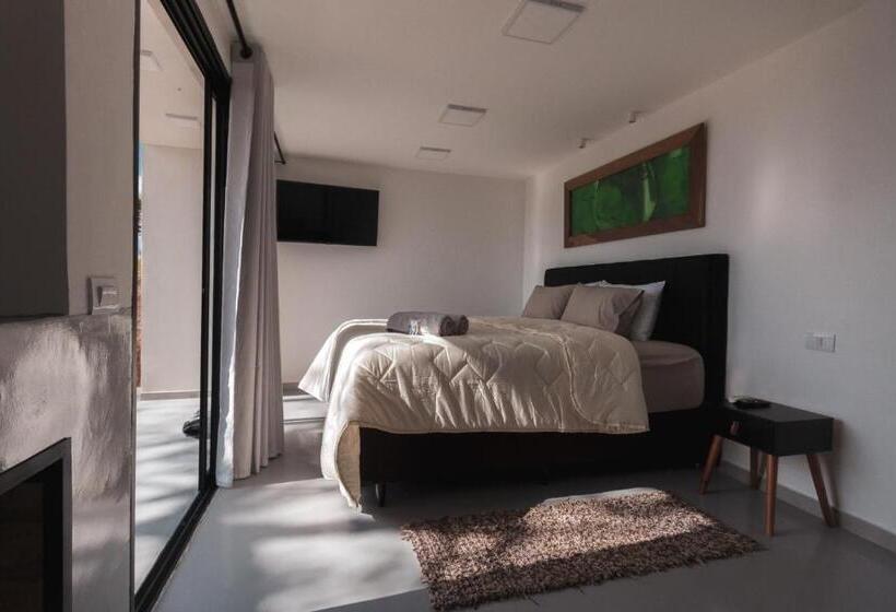 Albergue Pousada Dona Pedra   Cabana Jade