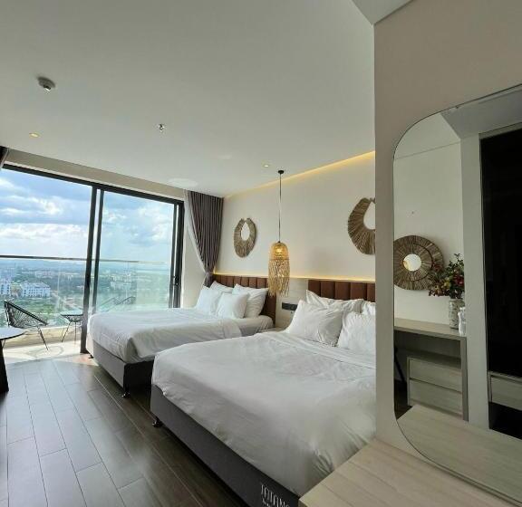 Apec Mandala 5 Sao Hotel Tuy Hoà