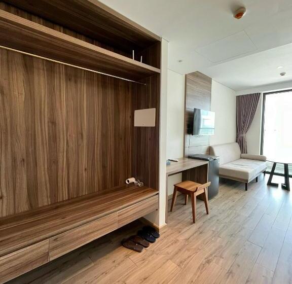 Apec Mandala 5 Sao Hotel Tuy Hoà