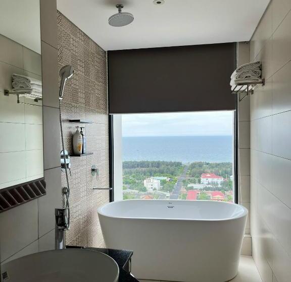 Apec Mandala 5 Sao Hotel Tuy Hoà