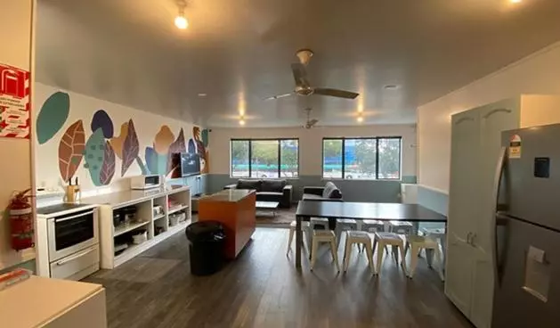 Arty Apartments