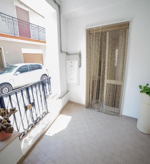 B&b Don Filippo Francavilla Di Sicilia