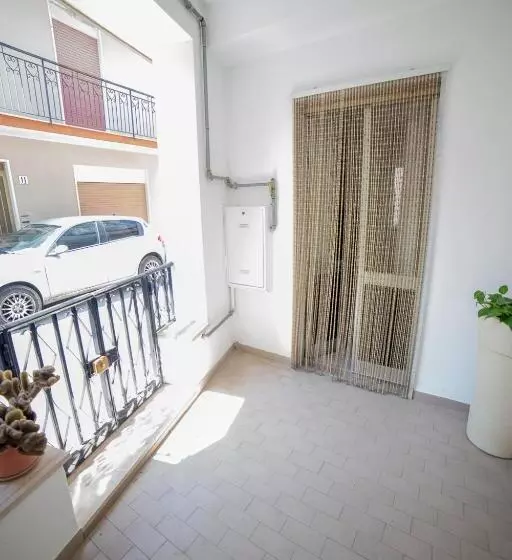 B&b Don Filippo Francavilla Di Sicilia
