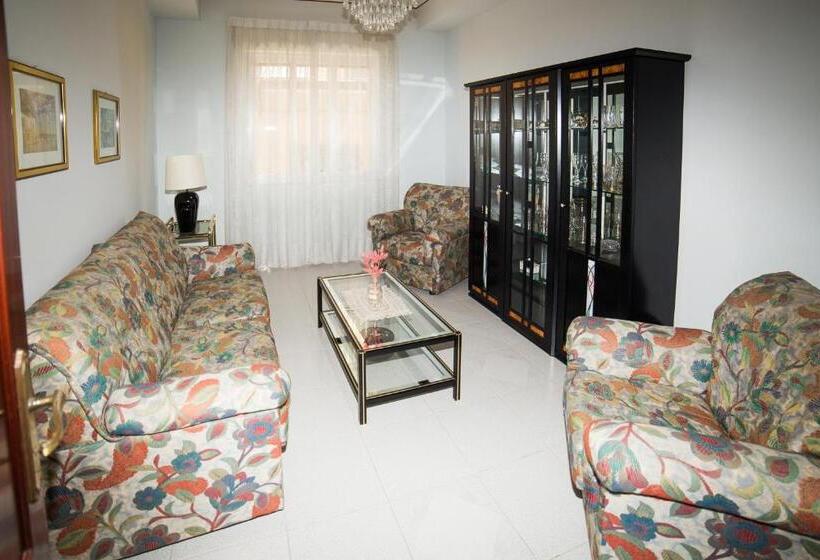 B&b Don Filippo Francavilla Di Sicilia