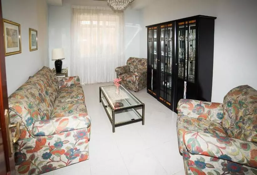B&b Don Filippo Francavilla Di Sicilia