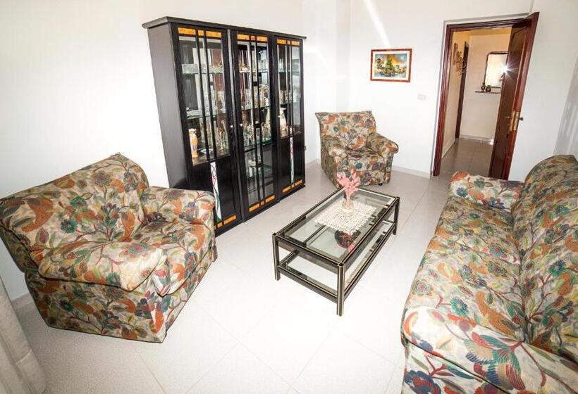 B&b Don Filippo Francavilla Di Sicilia