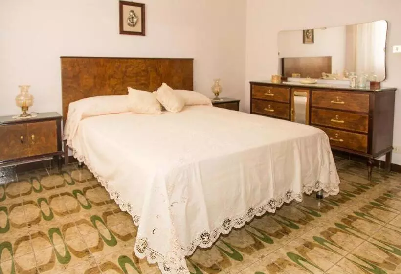 B&b Don Filippo Francavilla Di Sicilia