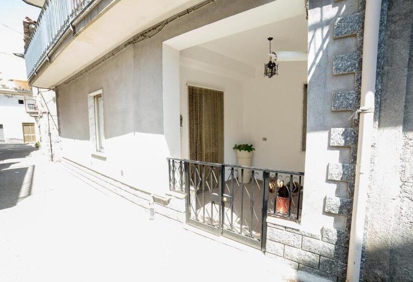 B&b Don Filippo Francavilla Di Sicilia