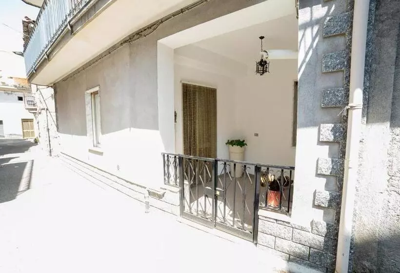 B&b Don Filippo Francavilla Di Sicilia