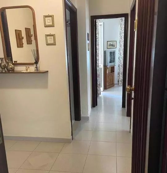 B&b Don Filippo Francavilla Di Sicilia