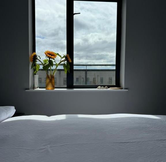 住宿加早餐  Dublin Private Room