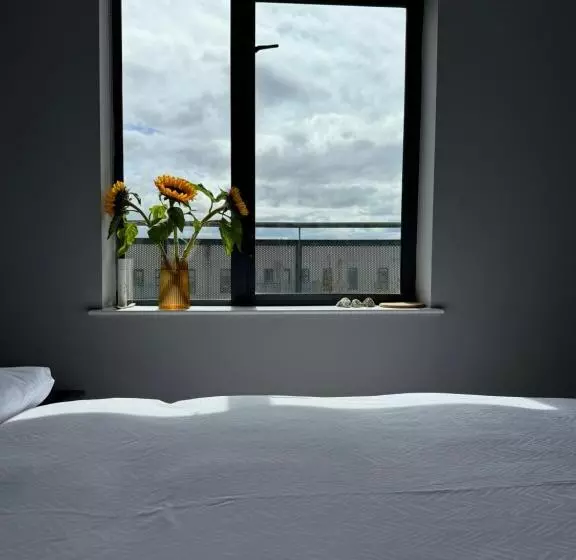 تختخواب و صبحانه Dublin Private Room