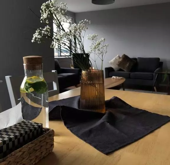 تختخواب و صبحانه Dublin Private Room