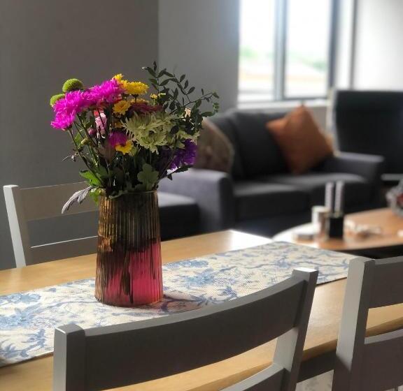 住宿加早餐  Dublin Private Room