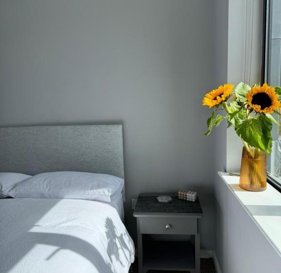 住宿加早餐  Dublin Private Room