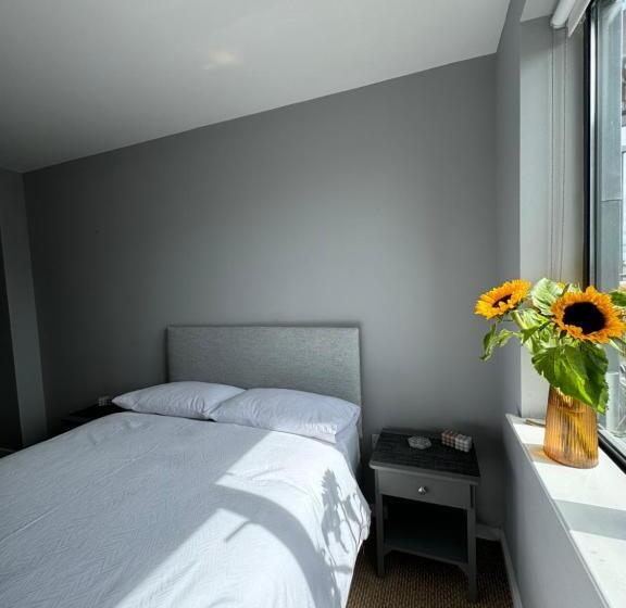 住宿加早餐  Dublin Private Room