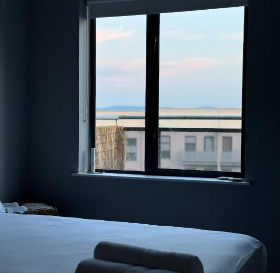 住宿加早餐  Dublin Private Room