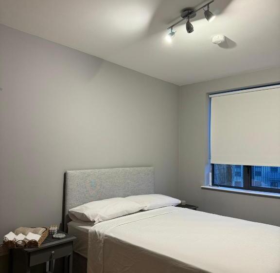 住宿加早餐  Dublin Private Room