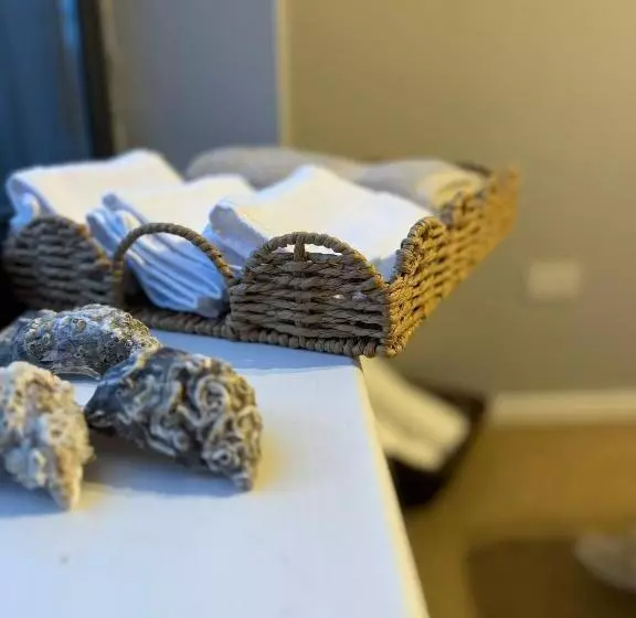 تختخواب و صبحانه Dublin Private Room