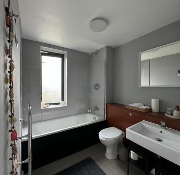 住宿加早餐  Dublin Private Room