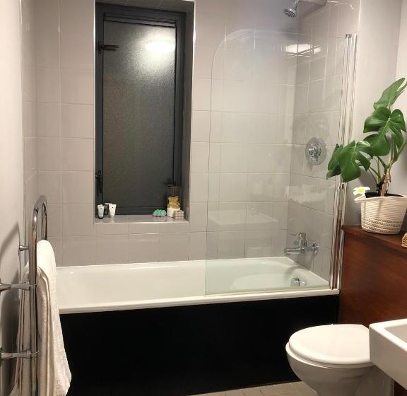 住宿加早餐  Dublin Private Room