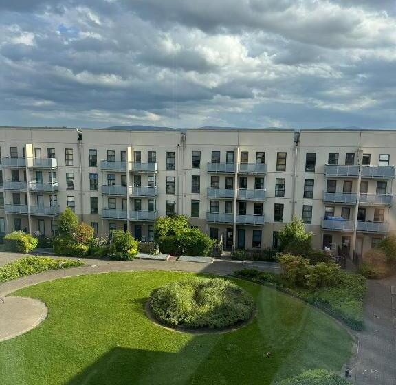 住宿加早餐  Dublin Private Room