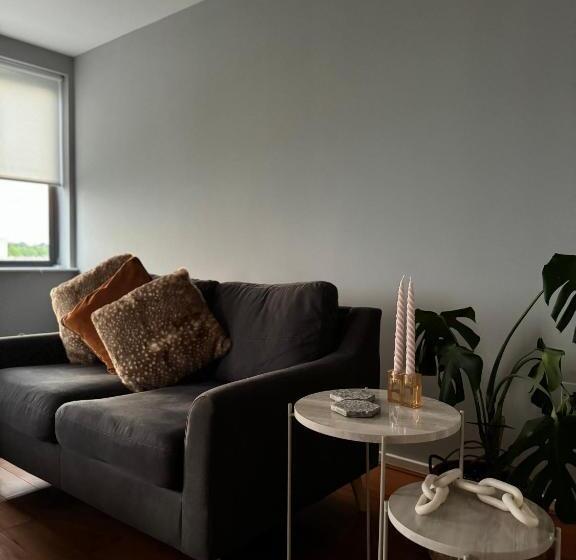 住宿加早餐  Dublin Private Room