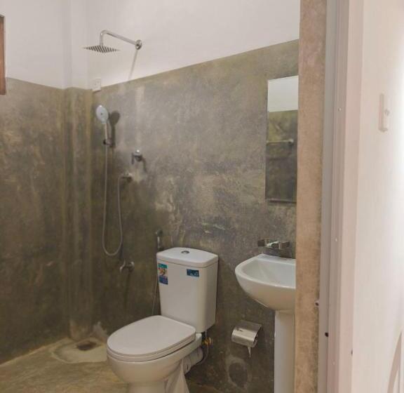 住宿加早餐 Halal Family Villa Sri Lanka