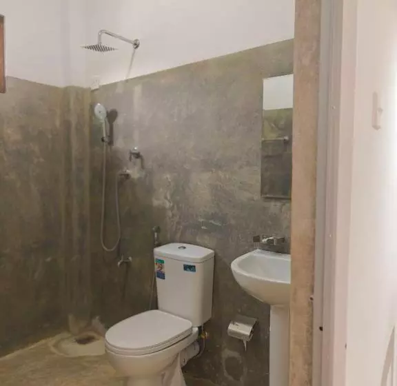 Aamiaismajoitus (B&B) Halal Family Villa Sri Lanka