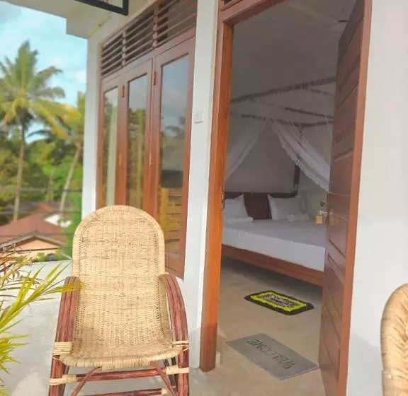 Aamiaismajoitus (B&B) Halal Family Villa Sri Lanka