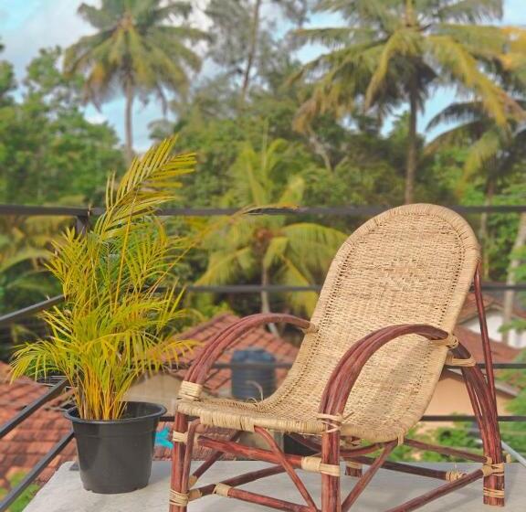 住宿加早餐 Halal Family Villa Sri Lanka