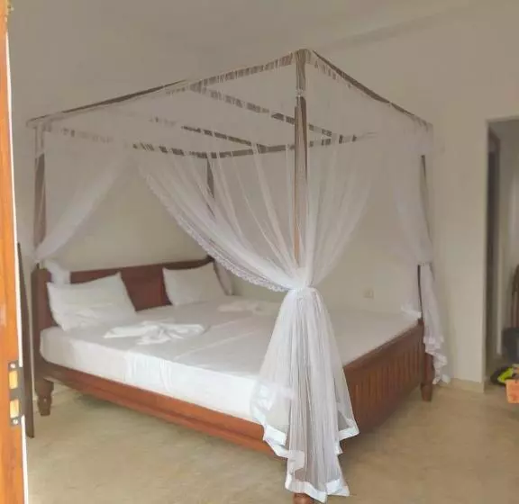 Aamiaismajoitus (B&B) Halal Family Villa Sri Lanka