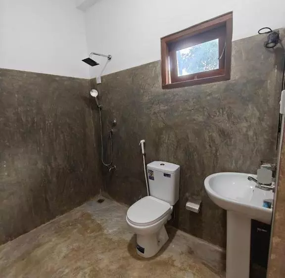 Aamiaismajoitus (B&B) Halal Family Villa Sri Lanka