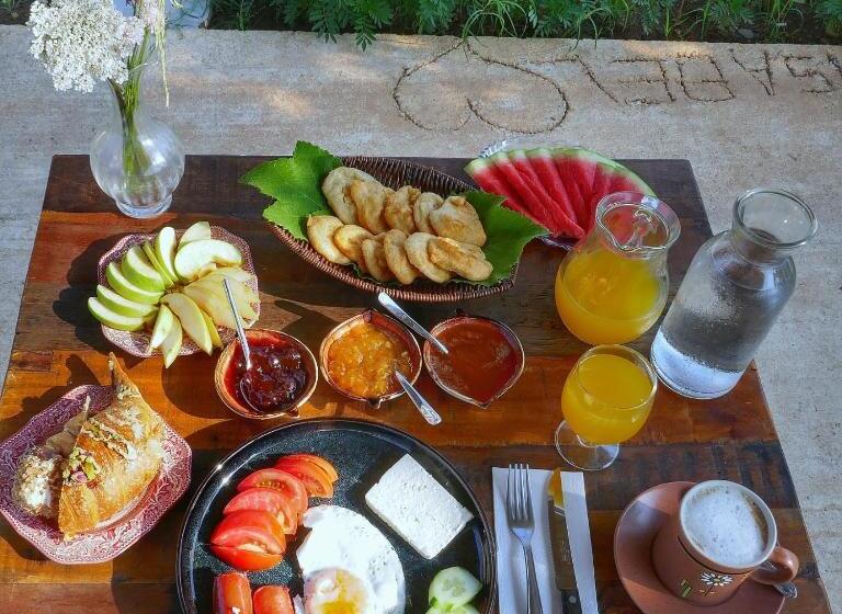 Bed & Breakfast Lake Room 1 Ballkan Guesthouse