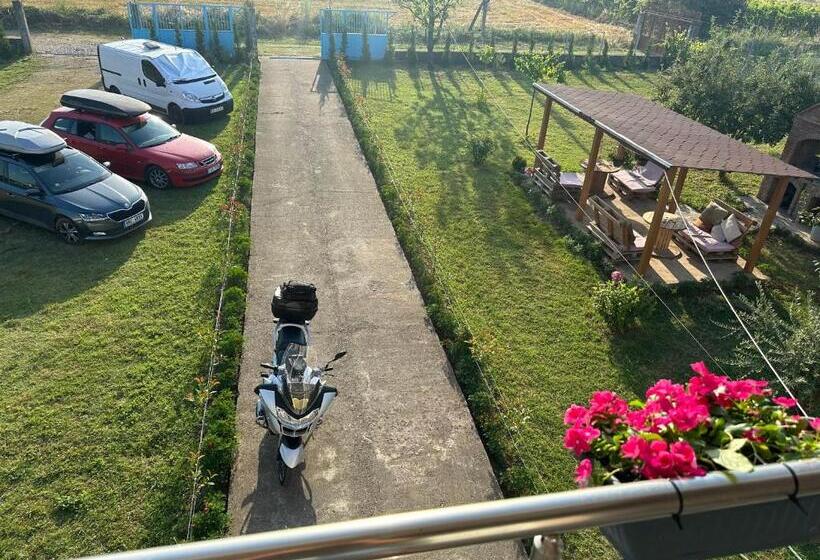 Bed & Breakfast Lake Room 1 Ballkan Guesthouse