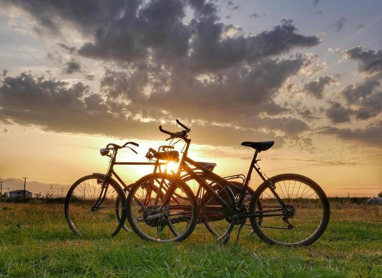 Bed & Breakfast Lake Room 1 Ballkan Guesthouse