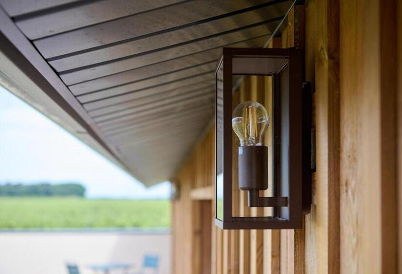 住宿加早餐  Le Repaire Lagardère