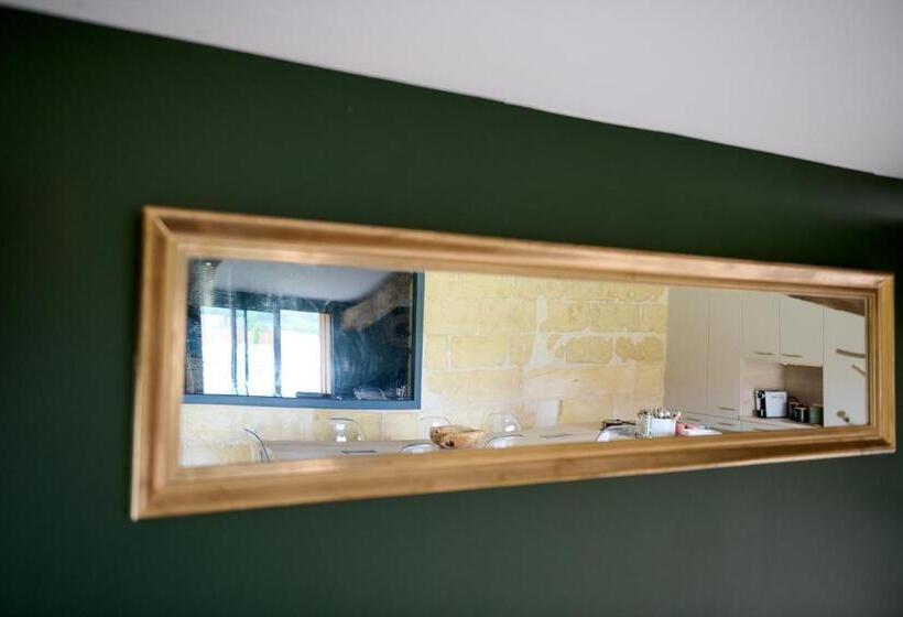 住宿加早餐  Le Repaire Lagardère