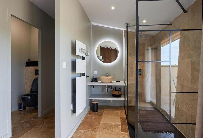 住宿加早餐  Le Repaire Lagardère