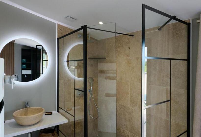 住宿加早餐  Le Repaire Lagardère