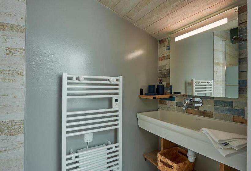 住宿加早餐  Le Repaire Lagardère