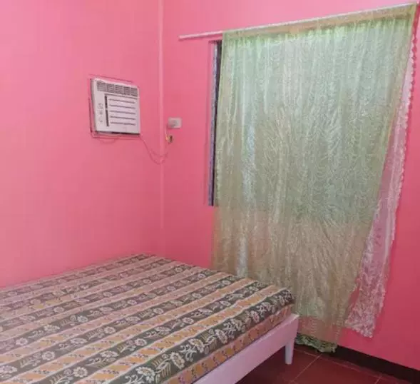ベッドアンドブレックファースト Private Room For Two With Ac Walking Distance To The Beach