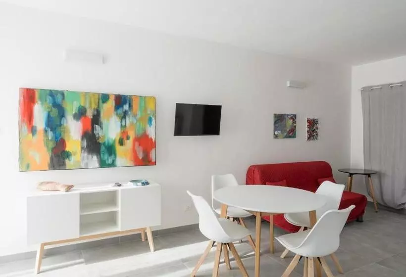 Casa Stella   Locazioni Turistiche