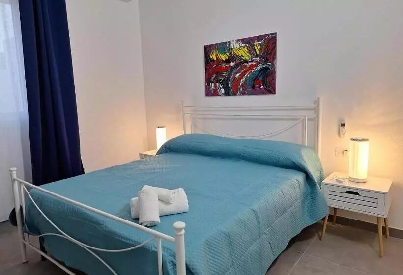 Casa Stella   Locazioni Turistiche