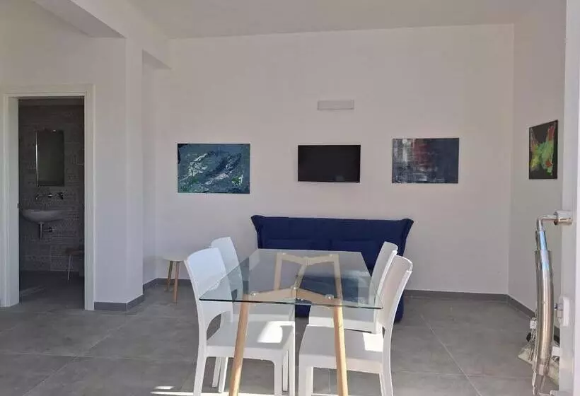 Casa Stella   Locazioni Turistiche