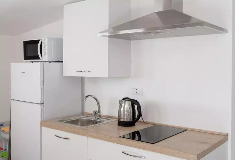 Casa Stella   Locazioni Turistiche