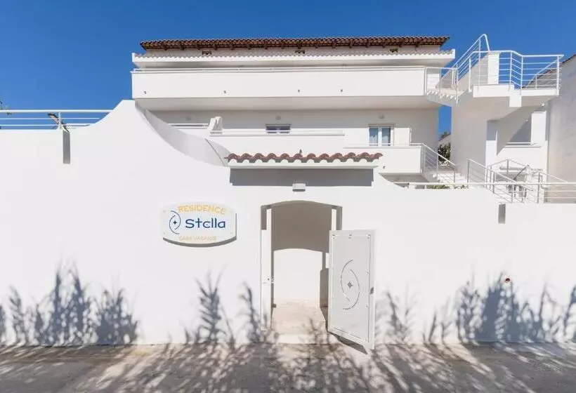 Casa Stella   Locazioni Turistiche